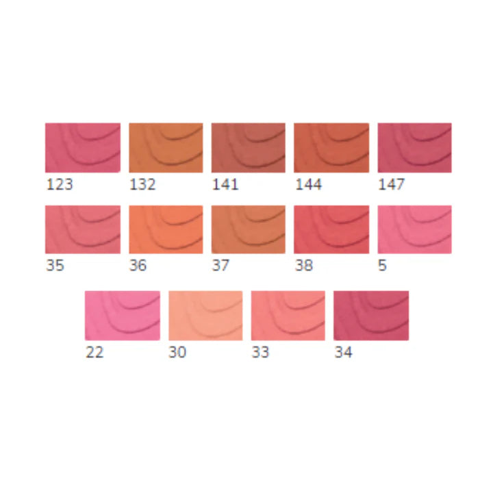 No : 141 Amanda Milano Dream Blusher