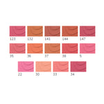 No : 34 Pink Amanda Milano Dream Blusher