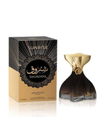 Sunrise Shurooq Amaran for Women - EDP - 100ML