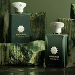 Purpose 50 Amouage for Unisex - Extrait de Parfum - 100ml