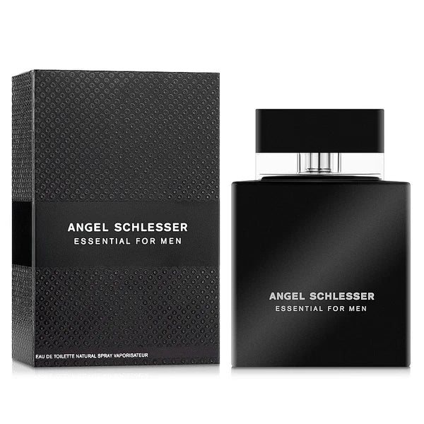 Angel Schlesser Essential for Men - Eau de Toilette - 100ml