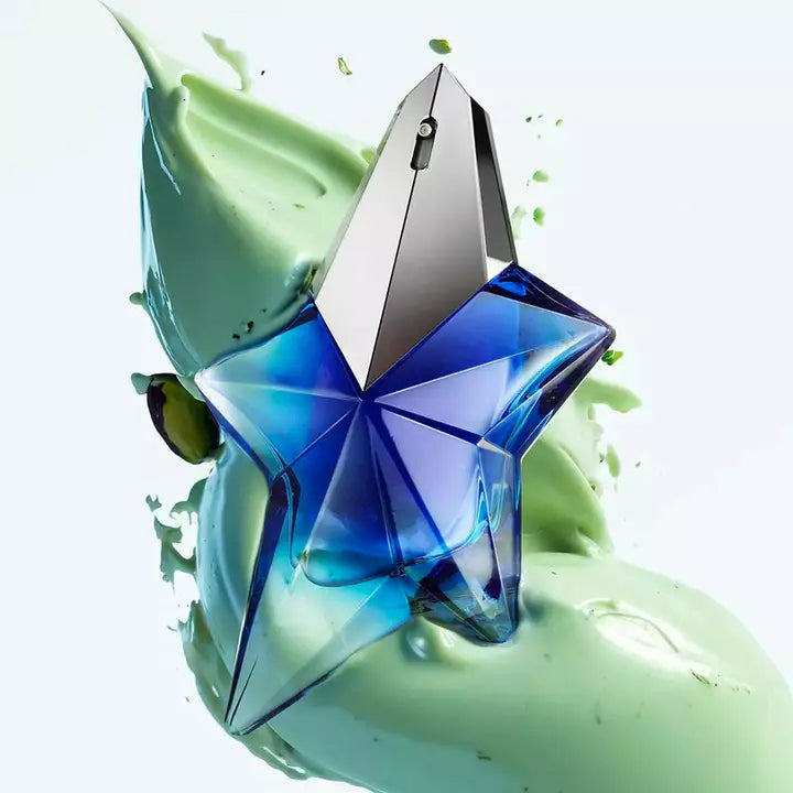 Angel Stellar by Mugler for Women - Eau de Parfum lumineuse - 100ml