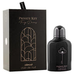 Private Key to my Dreams for Men - Extrait de Parfum - 100ml