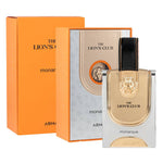 The Lion's Club Monaqrue by Armaf for Men - Eau de Parfum - 100ml