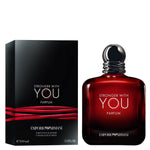 Stronger With You by Giorgio Armani for Men - Parfum - 100ml