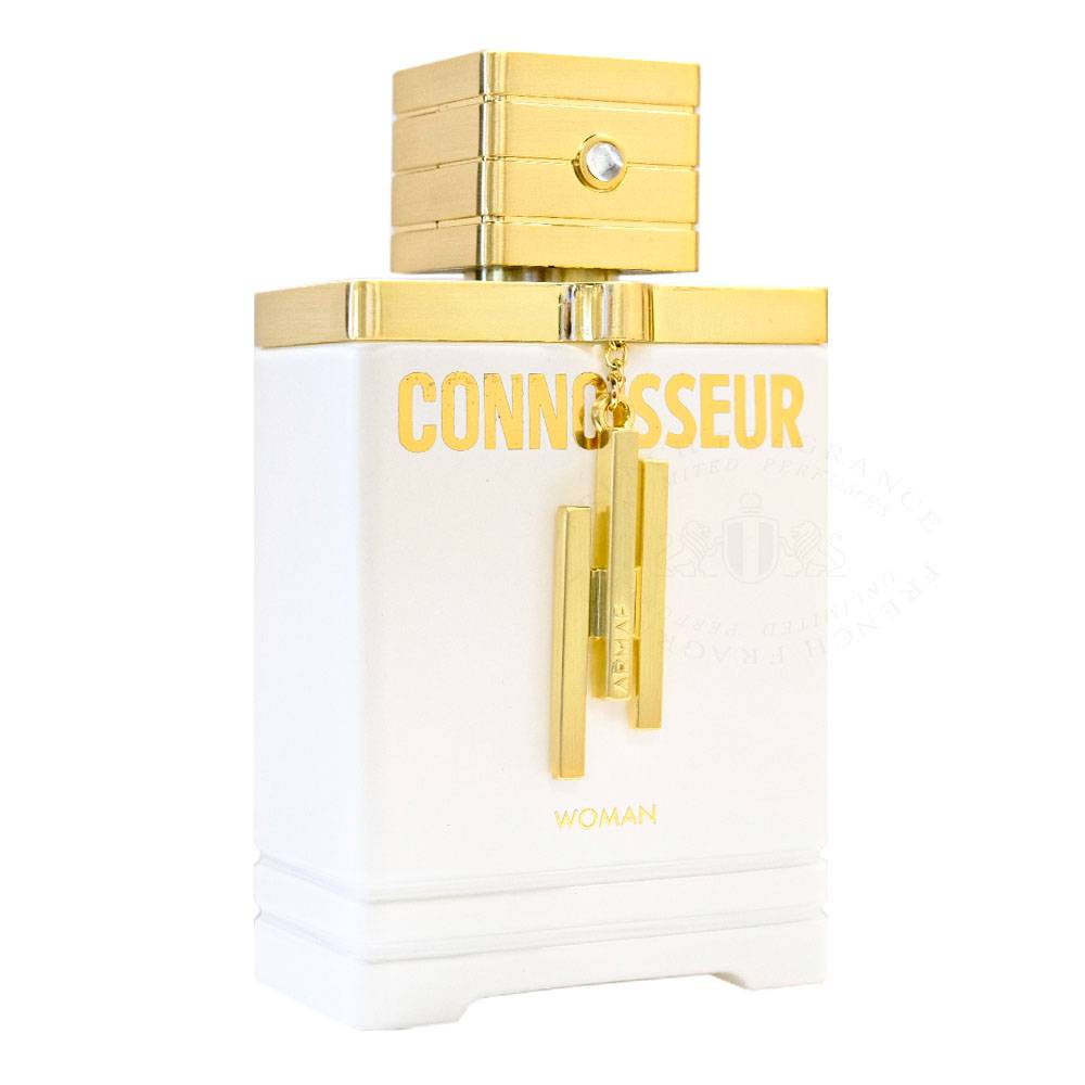 Connoisseur by Armaf for Women - Eau de Parfum - 100ml