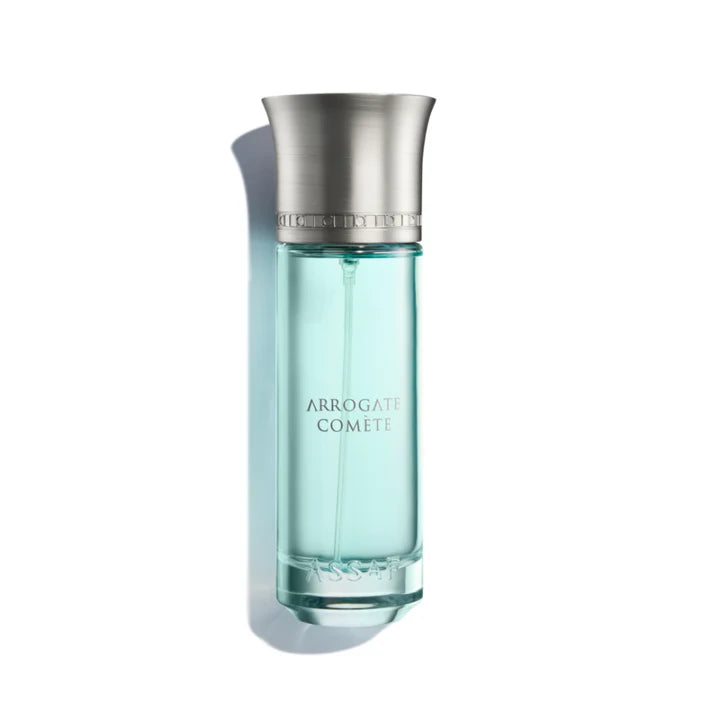 Arrogate Comete by Assaf for Unisex - Eau de Parfum - 200ml