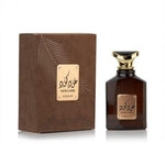 Asdaaf Oud Code for Unisex - EDP -100ML