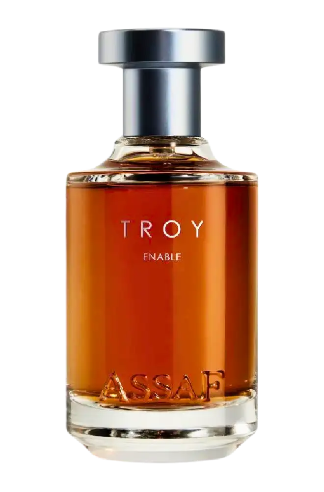 Troy Enable by Assaf for Men - Eau de Parfum - 100ml