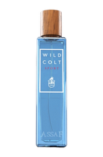 عطر اساف وايلد كولت سبورت للرجال - او دي بارفان - 200 مل