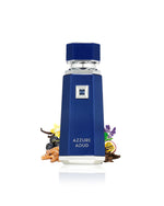 Azzure Aoud by French Avenue - Eau de Parfum - 100ml