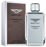 Bentley Momentum Intense For Men - Eau De Parfum - 100ml
