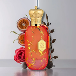 Desert Rose by Armaf Eter for Unisex - Eau de Parfum - 100ml