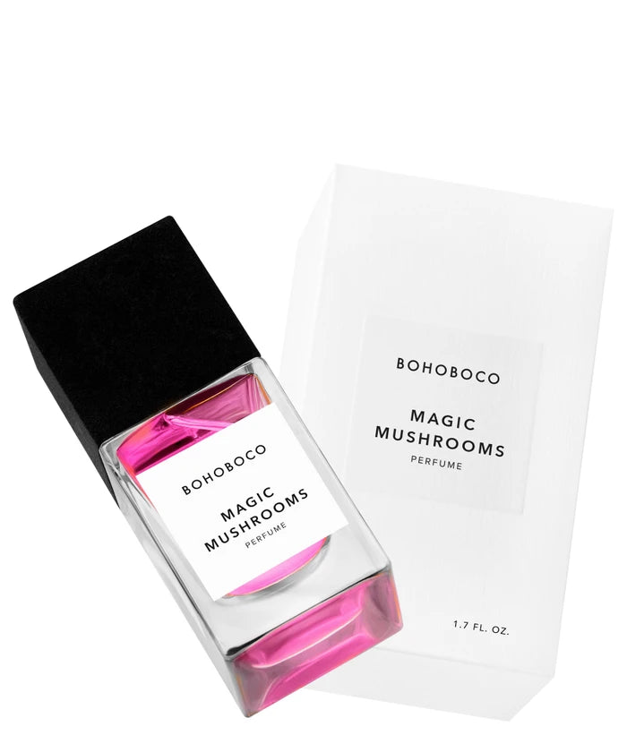 Magic Mushrooms by Bohoboco - Parfum - 50ml
