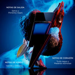 Bad Boy Cobalt Elixir by Carolina Herrera for Men - EDP Elixir - 100ml