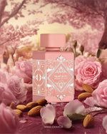 Badee Al Oud Noble Blush for Women - Eau de Parfum - 100ml