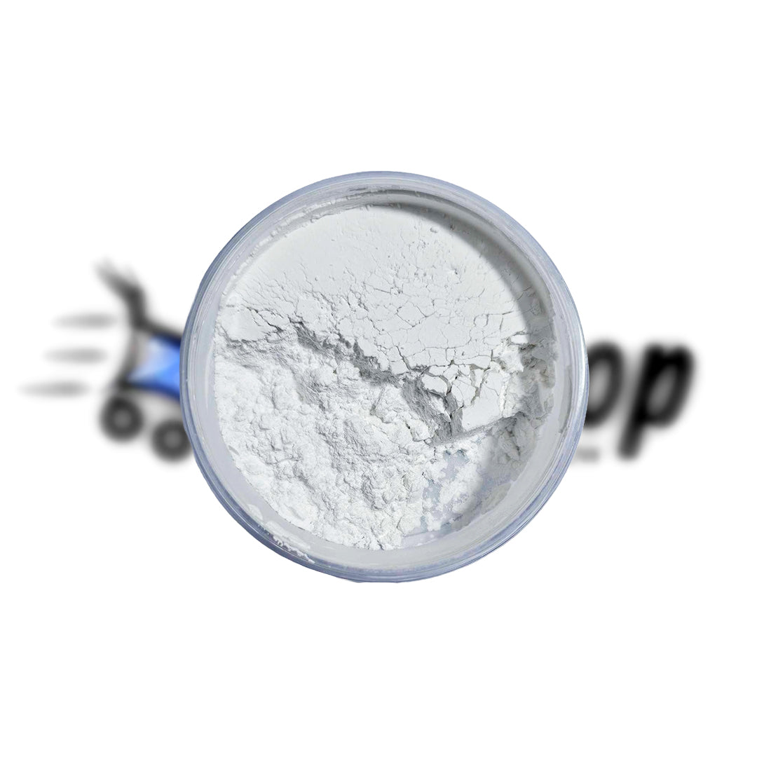 بودرة الموز الفاخرة من MN من Me Now - رقم 01 شفاف