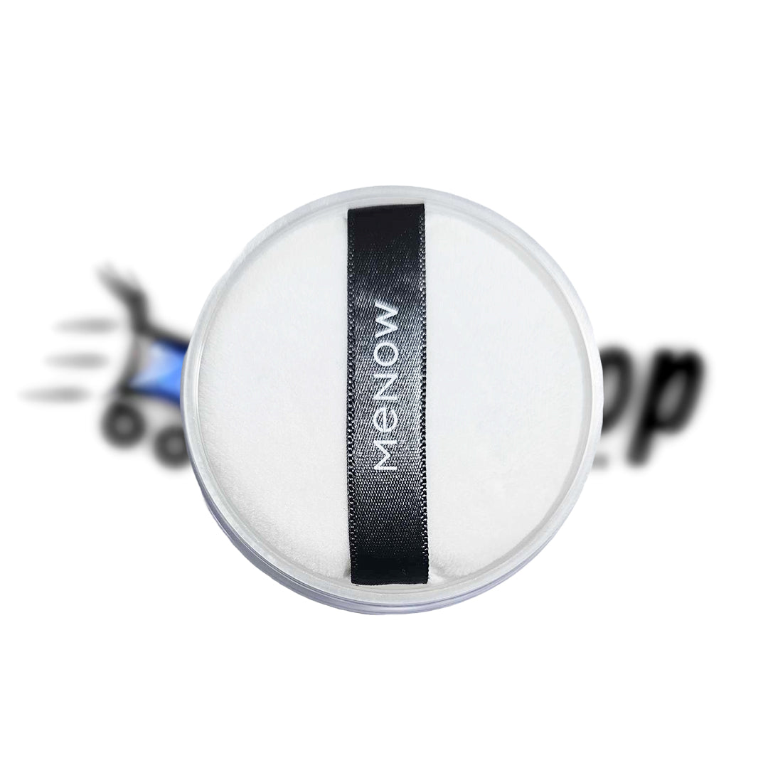 بودرة الموز الفاخرة من MN من Me Now - رقم 01 شفاف