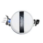 بودرة الموز الفاخرة من MN من Me Now - رقم 01 شفاف