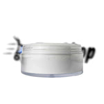 بودرة الموز الفاخرة من MN من Me Now - رقم 01 شفاف