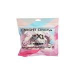 ملمع شفاه غير لامع من مايت سينما، 10 ألوان متنوعة، 2 × 1، ملمع شفاه، ملمع شفاه، وملمع شفاه سحري (هدية)