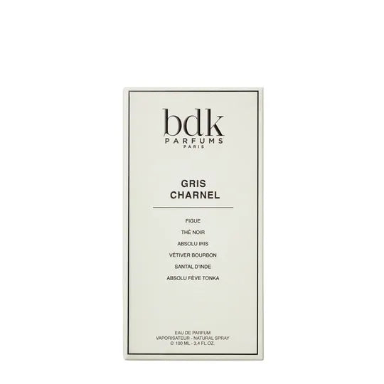 Gris Charnel by BDK Parfums for Unisex - Eau de Parfum - 100ml