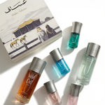 Assaf Bakhour Collection for Unisex - Eau de Parfum - Set (340ml)