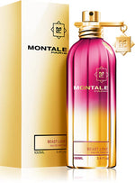 Beast Love by Montale for Unisex - Eau de Parfum - 100ml