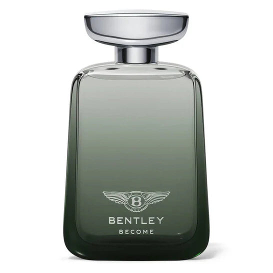 Become Bentley for Men - Eau de Parfum - 100ml