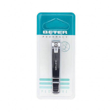 أظافر بيتر كليبرز مع الماسك - بيتر قصافه مطلية بالكروم مع أدوات القطع