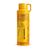 Odyssey Go Mango Tropical Collection by Armaf for Unisex Deodorant Perfume Body Spray - 200ml