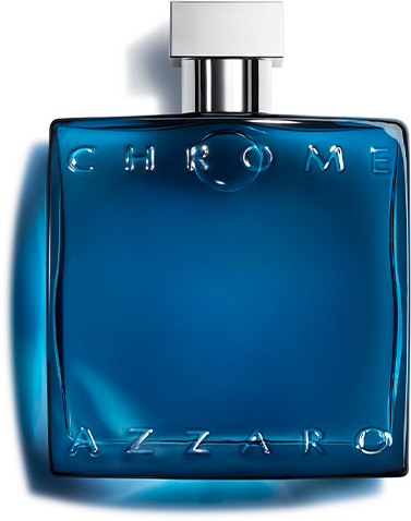 Azzaro Chrome for Men - Eau de Parfum - 100ml
