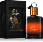 Black Saffron by Armaf for Men - Eau de Parfum - 100ml