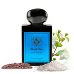 Black Sea Lorenzo Pazzaglia for Unisex - Extrait de parfum - 50ml