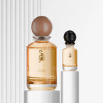 Laverne Soir for Unisex - Eau de Parfum - Gift Set (100ml +10ml Travel Size)