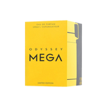 Odyssey Mega Limited Edition for Men - Eau de Parfum
