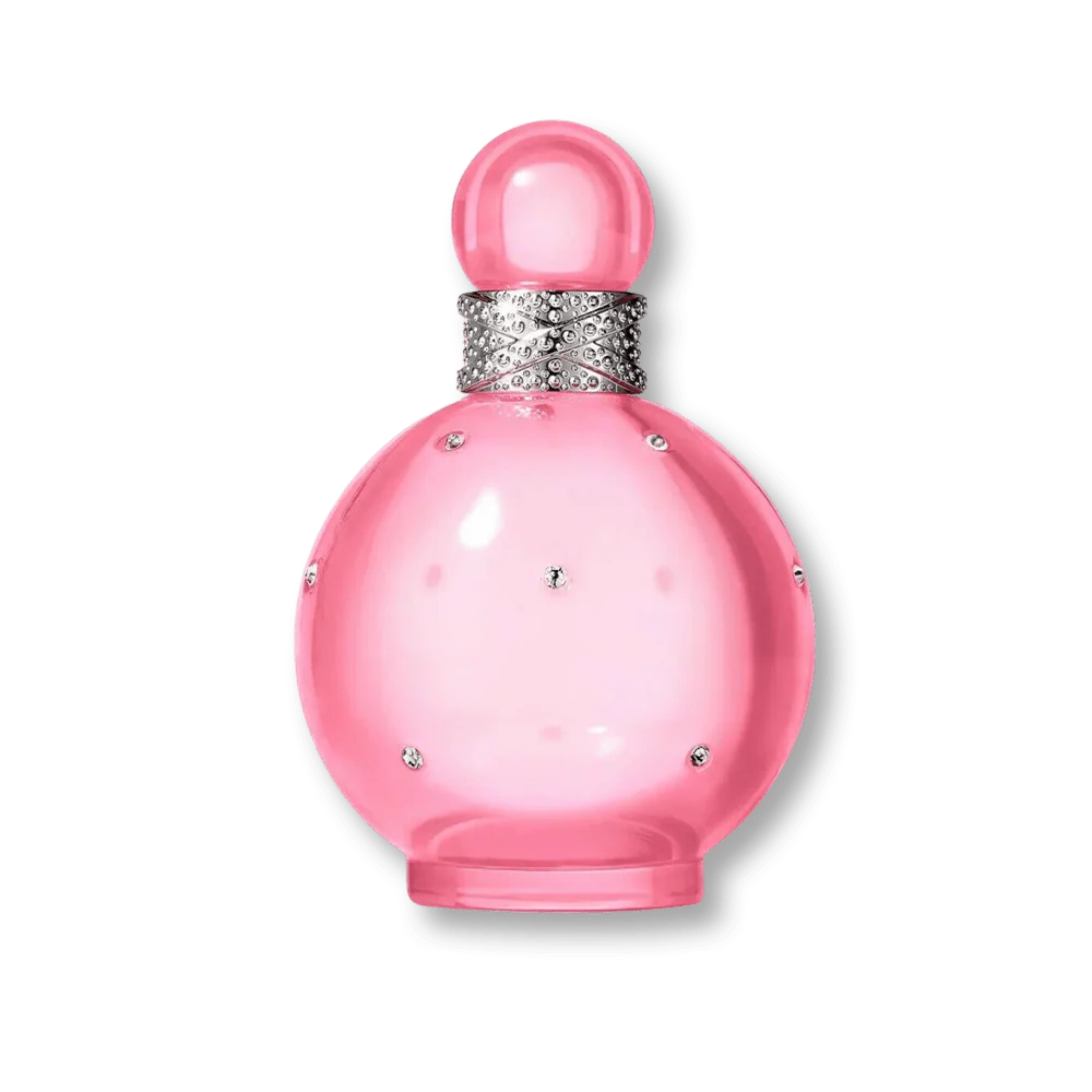 Fantasy Sheer by Britney Spears for Women - Eau de Toilette - 100ml