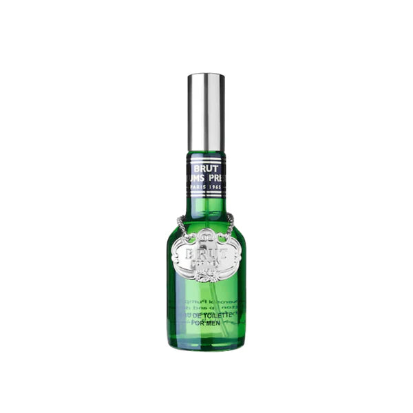 BRUT Classic Original for Men - Eau De Toilette - 100ml