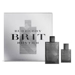 Burberry Brit Rhythm for Him Gift Set - EDT 90ml + 30ml