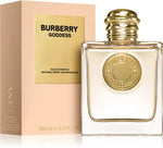 Burberry Goddess for Women - Eau De Parfum - 100ml