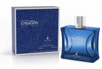 Baug Sons Creation Blue Tweed For Men - EDP - 100ml