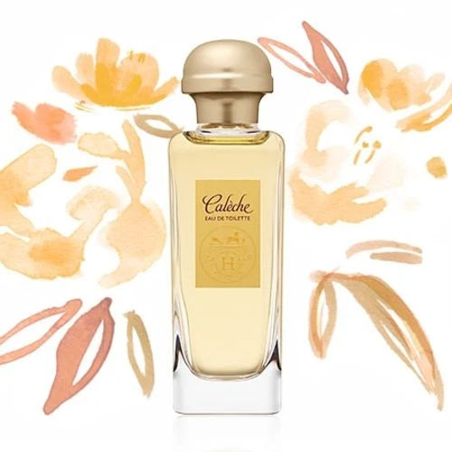 Caleche Hermes for Women - Eau De Toilette - 100ML