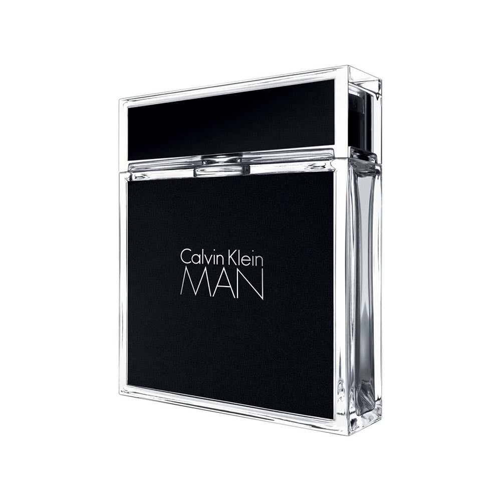 Calvin Klein Man - Eau De Toilette, 100ml