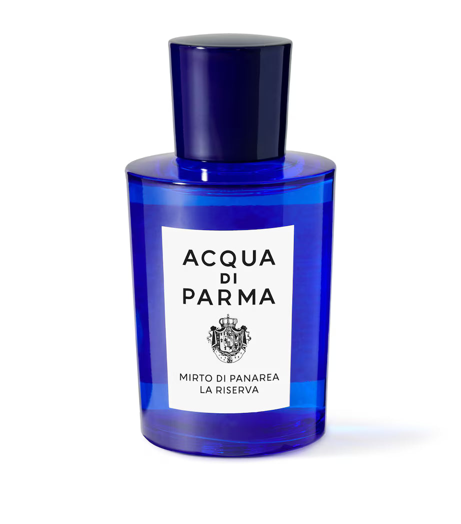 Mirto di Panarea La Riserva by Acqua Di Parma for Unisex - Eau de Parfum - 100ml