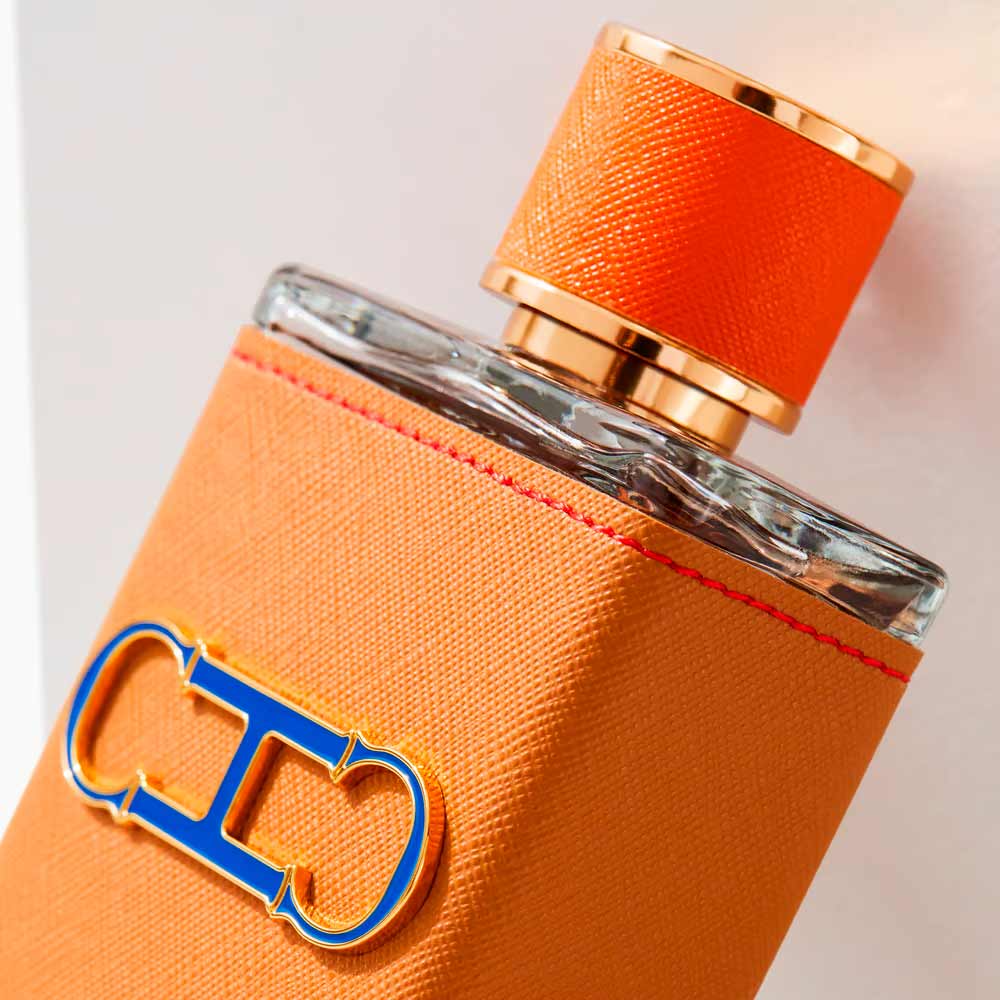 Carolina Herrera CH Pasion for Him - Eau De Parfum - 100ml