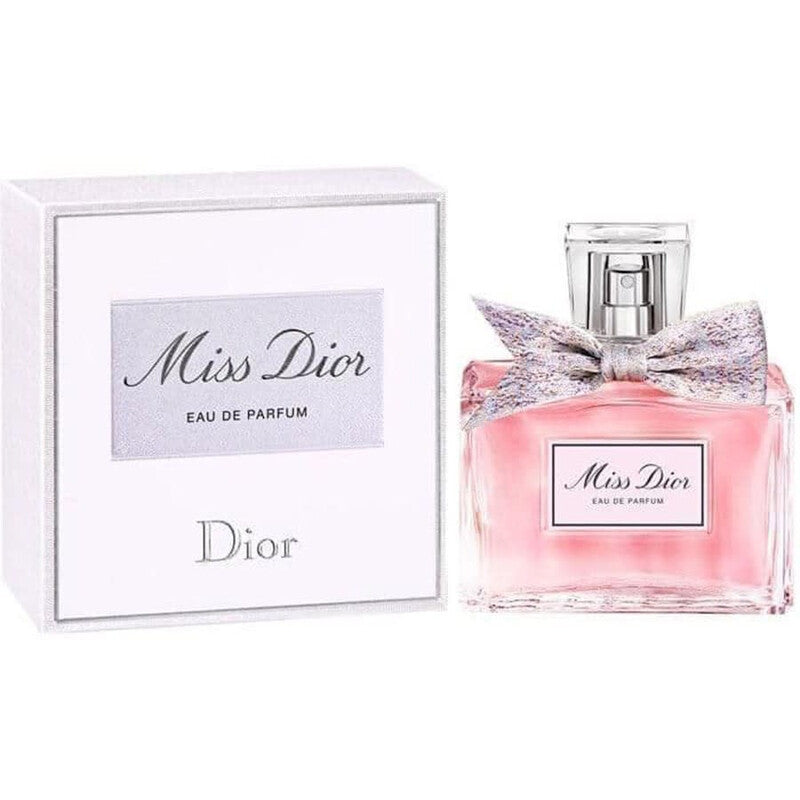 Miss Dior by Dior for Women - Eau de Parfum - 5ml (Travel Size) Flacon (2024)