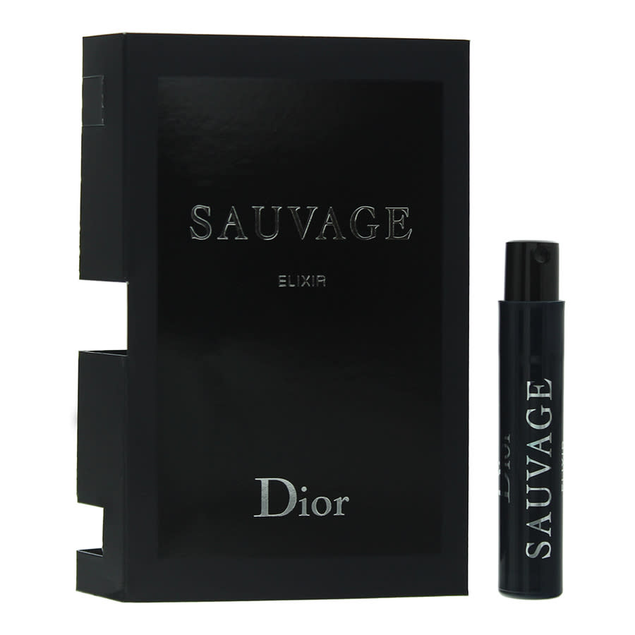 Sì Passione Red Musk من جورجيو أرماني للنساء - ماء عطر - 1.2 مل (عينة) (قطعة واحدة)