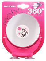 Beter Oooh!! 360º Double Macro Mirror (Frame color may vary) - بيتر مرآة ماكرو مزدوجة ومحددة بقوة 10مرات