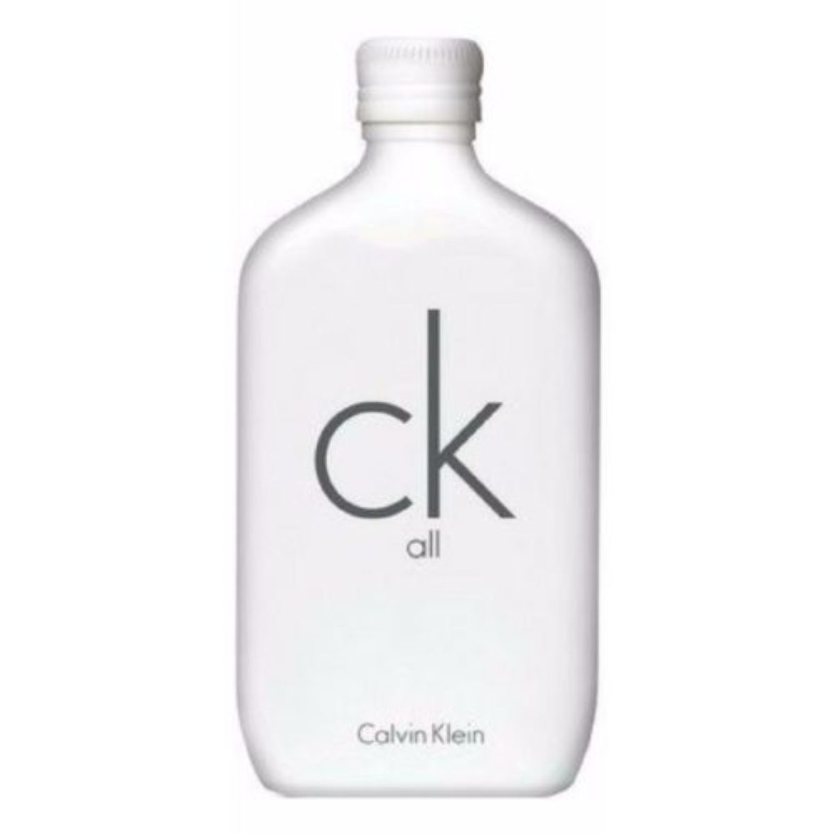 CK All Calvin Klein للجنسين - EDT - 200 مل