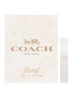 Floral by Coach for Women - EDP - 2ml (Samples) (1Pc)